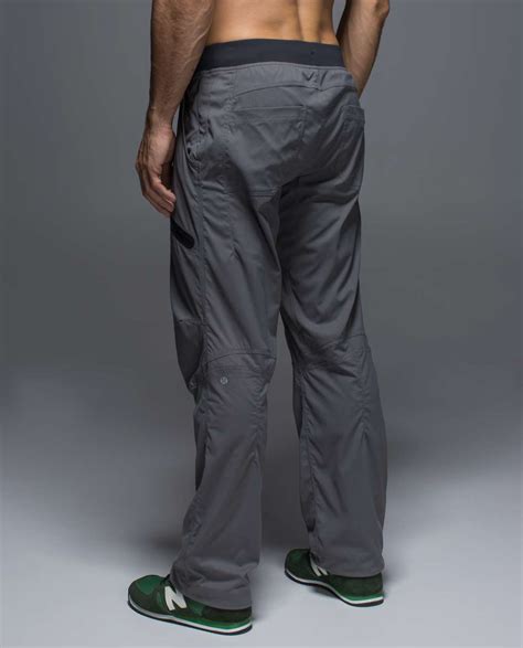 lululemon track pants|lululemon track pants men's.